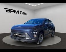 Hyundai Kona Châteauroux