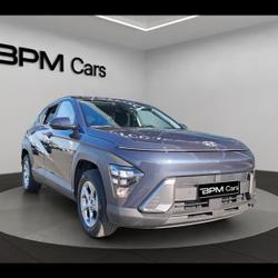 Hyundai Kona 1.6 GDi 141ch Hybrid Intuitive DCT-6 Ch&acirc;teauroux