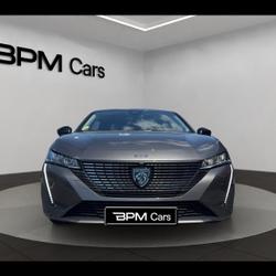 Peugeot 308 SW Phase 2 1.5 BlueHDi 130ch S&S Allure Pack EAT8 Ch&acirc;teauroux