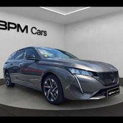 Peugeot 308 SW Phase 2 1.5 BlueHDi 130ch S&S Allure Pack EAT8 Ch&acirc;teauroux
