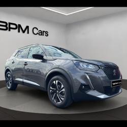 Peugeot 2008 1.5 BlueHDi 110ch S&S Allure Ch&acirc;teauroux