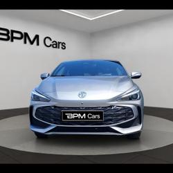 MG MG3 1.5 Hybrid+ 195ch Luxury Ch&acirc;teauroux