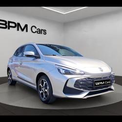 MG MG3 1.5 Hybrid+ 195ch Luxury Ch&acirc;teauroux