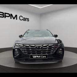 Hyundai Tucson 1.6 T-GDi 230ch Hybrid Creative BVA6 occasion - Ch&acirc;teauroux - photo 2/33