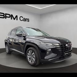 Hyundai Tucson 1.6 T-GDi 230ch Hybrid Creative BVA6 occasion - Ch&acirc;teauroux - photo 3/33