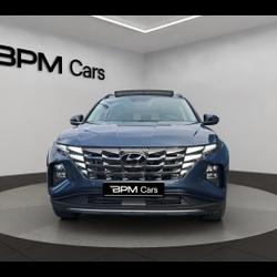 Hyundai Tucson 1.6 T-GDi 230ch Hybrid Executive BVA6 occasion - Ch&acirc;teauroux - photo 2/33