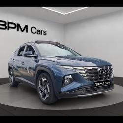 Hyundai Tucson 1.6 T-GDi 230ch Hybrid Executive BVA6 occasion - Ch&acirc;teauroux - photo 3/33