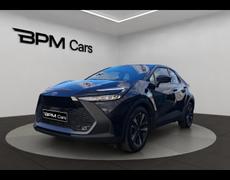 Toyota C-HR Châteauroux
