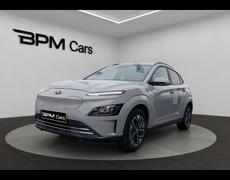 Hyundai Kona Electric 39kWh - 136ch Intuitive