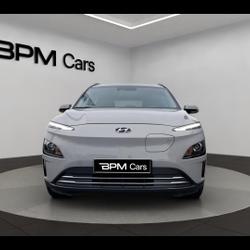 Hyundai Kona Electric 39kWh - 136ch Intuitive occasion - Ch&acirc;teauroux - photo 2/33