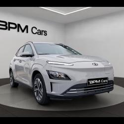 Hyundai Kona Electric 39kWh - 136ch Intuitive occasion - Ch&acirc;teauroux - photo 3/33