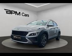 Hyundai Kona 1.6 GDi 141ch Hybrid Creative DCT-6