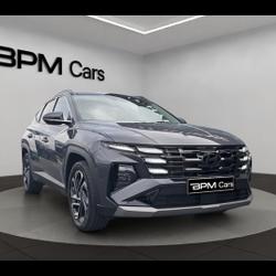 Hyundai Tucson 1.6 T-GDI 215ch Hybrid Executive occasion - Ch&acirc;teauroux - photo 3/33