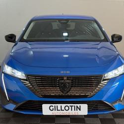 Peugeot 308 Phase 2 PureTech 130 S&S ALLURE PACK &Eacute;tr&eacute;chy
