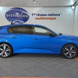 Peugeot 308 Phase 2 PureTech 130 S&S ALLURE PACK &Eacute;tr&eacute;chy