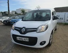 Renault Kangoo Le Rheu