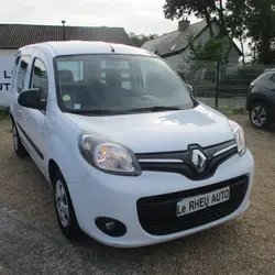 Renault Kangoo 1.5 DCI 90CH ENERGY ZEN FT EURO6 Le Rheu