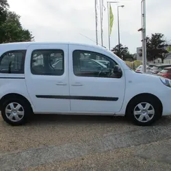 Renault Kangoo 1.5 DCI 90CH ENERGY ZEN FT EURO6 Le Rheu