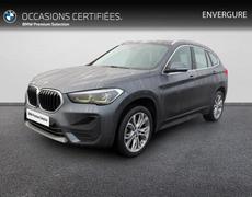 BMW X1 La Roche-sur-Yon