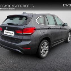 BMW X1 sDrive16dA 116ch Business Design DKG7 La Roche-sur-Yon