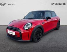 Mini Cooper La Roche-sur-Yon