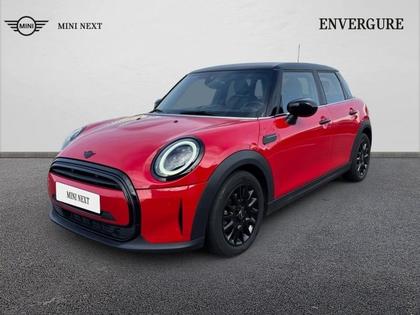 Mini Cooper - Cooper 136ch Edition Premium BVA7 - 24 940 €
