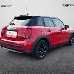 Mini Cooper Cooper 136ch Edition Premium BVA7 La Roche-sur-Yon