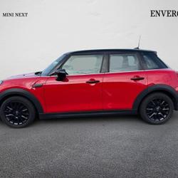 Mini Cooper Cooper 136ch Edition Premium BVA7 La Roche-sur-Yon