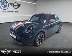 Mini Cooper - (F66) COOPER C 156 CH OXFORD EDITION DKG7 - 36 375 €