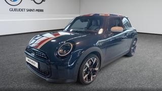 Mini Cooper  - photo 0
