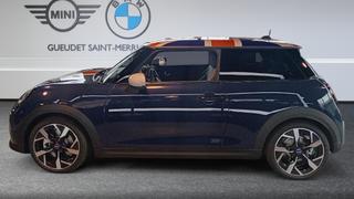 Mini Cooper  - photo 1