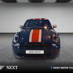 Mini Cooper (F66) C 156 CH OXFORD EDITION DKG7 occasion - Saint-Maximin - photo 3/22