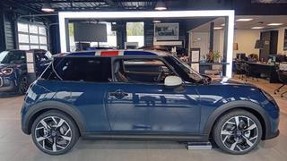 Mini Cooper  - photo 4