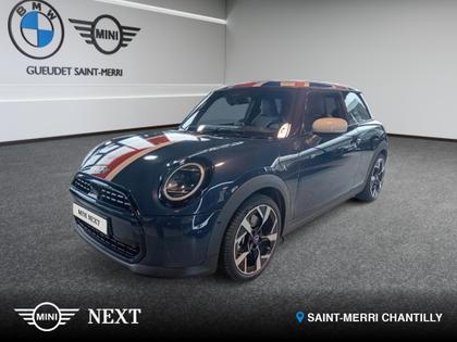 Mini Cooper - (F66) COOPER C 156 CH OXFORD EDITION DKG7 - 36 375 €