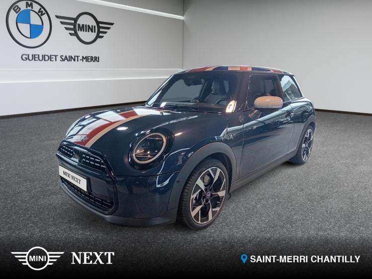 Mini Cooper  - 36 375 €