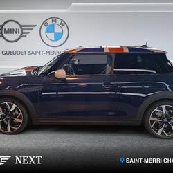 Mini Cooper (F66) C 156 CH OXFORD EDITION DKG7 occasion - Saint-Maximin - photo 2/22