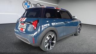 Mini Cooper  - photo 3