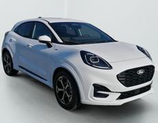 Ford Puma Hénin-Beaumont