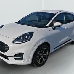 Ford Puma 1.0 EcoBoost mHEV 125 PowerShift ST-Line H&eacute;nin-Beaumont