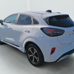 Ford Puma 1.0 EcoBoost mHEV 125 PowerShift ST-Line H&eacute;nin-Beaumont
