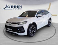Volkswagen Tayron Auxerre