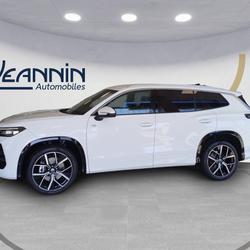 Volkswagen Tayron Tayron 1.5 eTSI 150ch DSG7 5pl R-Line Edition Auxerre