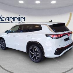 Volkswagen Tayron Tayron 1.5 eTSI 150ch DSG7 5pl R-Line Edition Sens