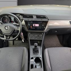 Volkswagen Touran 1.4 TSI 140 MATCH Theix-Noyalo
