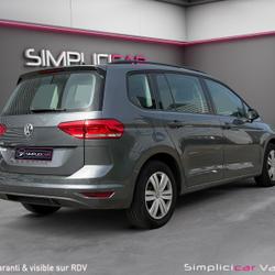 Volkswagen Touran 1.4 TSI 140 MATCH Theix-Noyalo