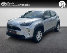 Toyota Yaris Cross - 116h Dynamic MY22 - 19 990 €