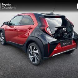 Toyota Aygo X 1.0 VVT-i 72ch Collection S-CVT - TVA RECUP. Ceris&eacute;