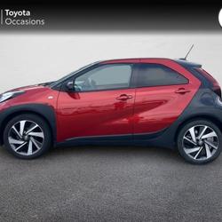 Toyota Aygo X 1.0 VVT-i 72ch Collection S-CVT - TVA RECUP. Ceris&eacute;