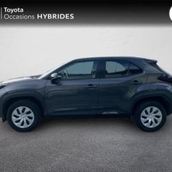 Toyota Yaris Cross 116h Dynamic MY22 Ceris&eacute;