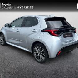 Toyota Yaris 116h Iconic 5p MY22 - TVA RECUP. Ceris&eacute;
